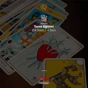 Tarot Eğitimi