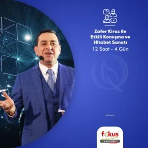 Etkili Konuşma Ve Hitabet Sanatı