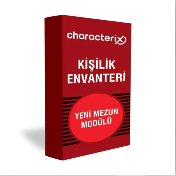 CharacterIX MEZUN MODÜLÜ
