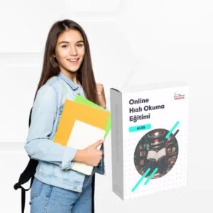 ALES'e Özel ONLINE HIZLI OKUMA