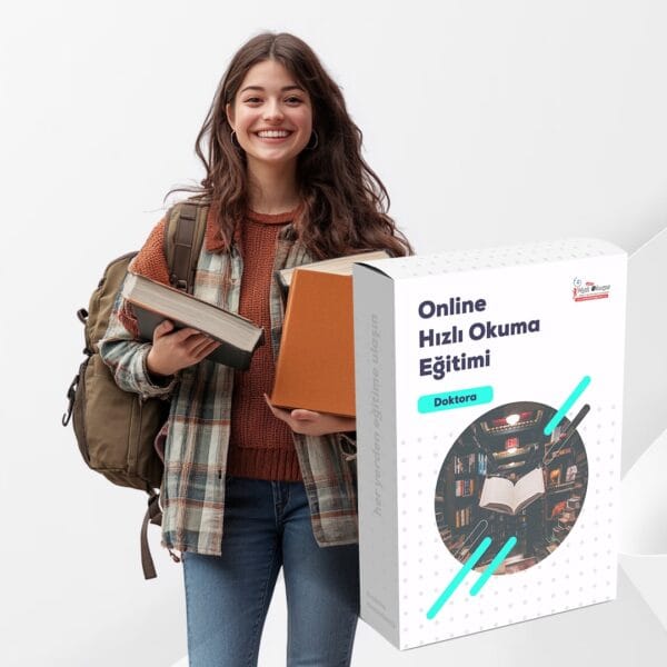 DOKTORA ONLINE HIZLI OKUMA