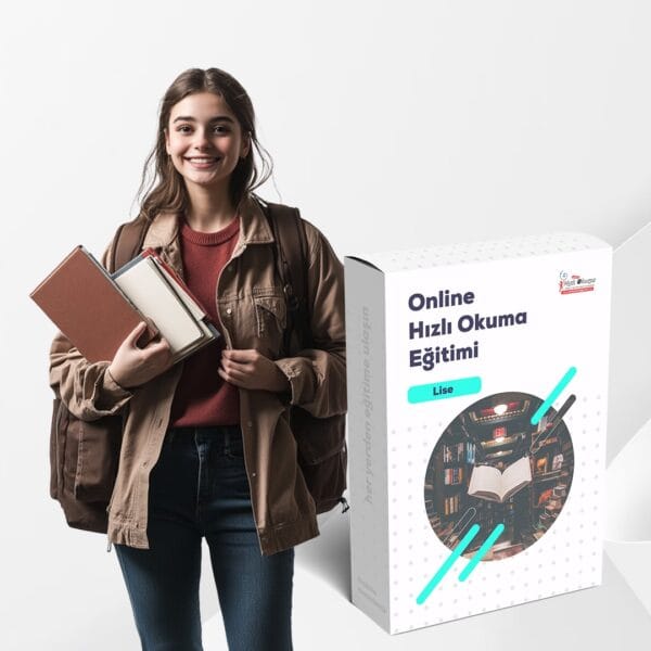 LİSE ONLINE HIZLI OKUMA