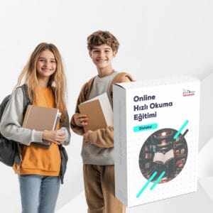 DİSLEKSİ ONLINE HIZLI OKUMA