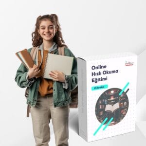 ORTAOKUL ONLINE HIZLI OKUMA