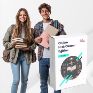 ONLINE HIZLI OKUMA (Genel)