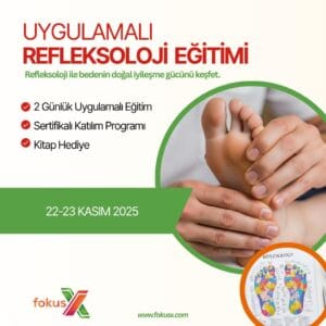 Uygulamalı Refleksoloji Eğitimi